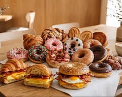 Donut Basket