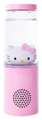 Hello Kitty® Bluetooth® LED Water Speaker Hello Kitty