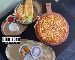 THE HUNGRY DELIGHT