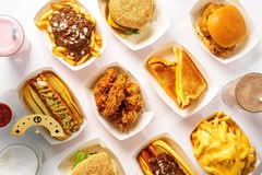 Marty's (Hackensack)