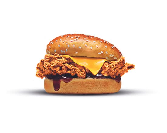 Burger Junior