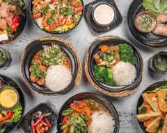 Bui Family Restaurant