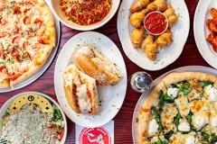 Bronx House Pizza