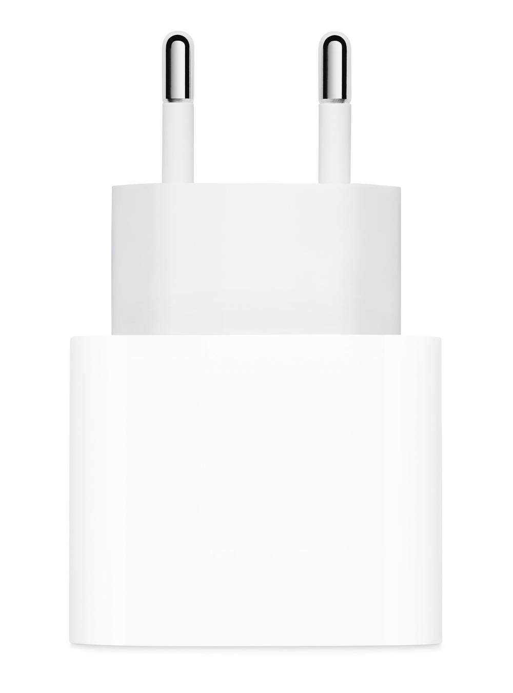 Apple adaptador de corriente usb‑c de 20w