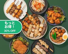 梅や鶏肉店 UMEYA CHICKEN