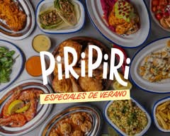 Piri Piri al Carbón - López de Hoyos