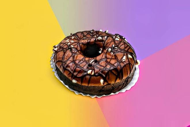 Le Tout Chocolat 🍩