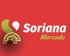Soriana Mercado (Toluca Centro)