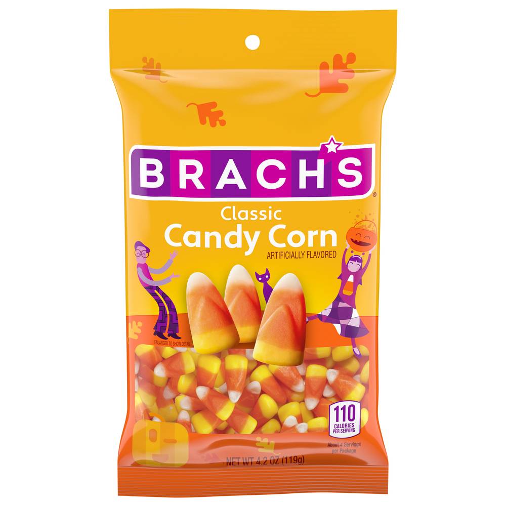 Brach's Classic Candy Corn (4.2 oz)