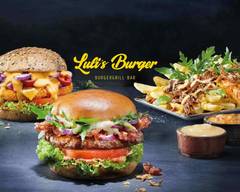 Luli's Burger 