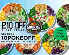 Gourmet Poké (Bristol)