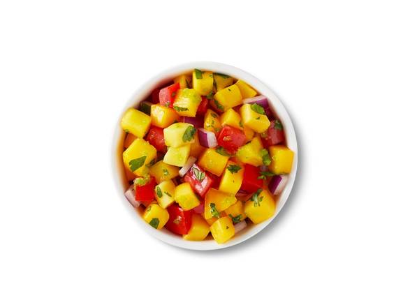 Side of Mango Salsa