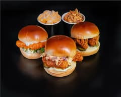 Sam's Crispy chicken (Edgware, HA8)