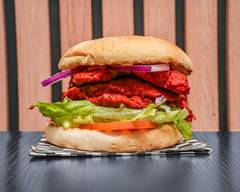 Afghan Darbar Restaurant