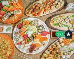Daisuki Sushi Love (Odivelas)