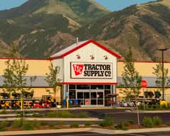 Tractor Supply Co (Lufkin)
