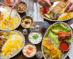 Sama Persian Restaurant