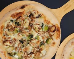 Oncle Heraclite Pizza