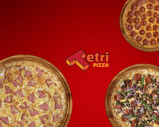 TetriPizza (Puerto Vallarta)