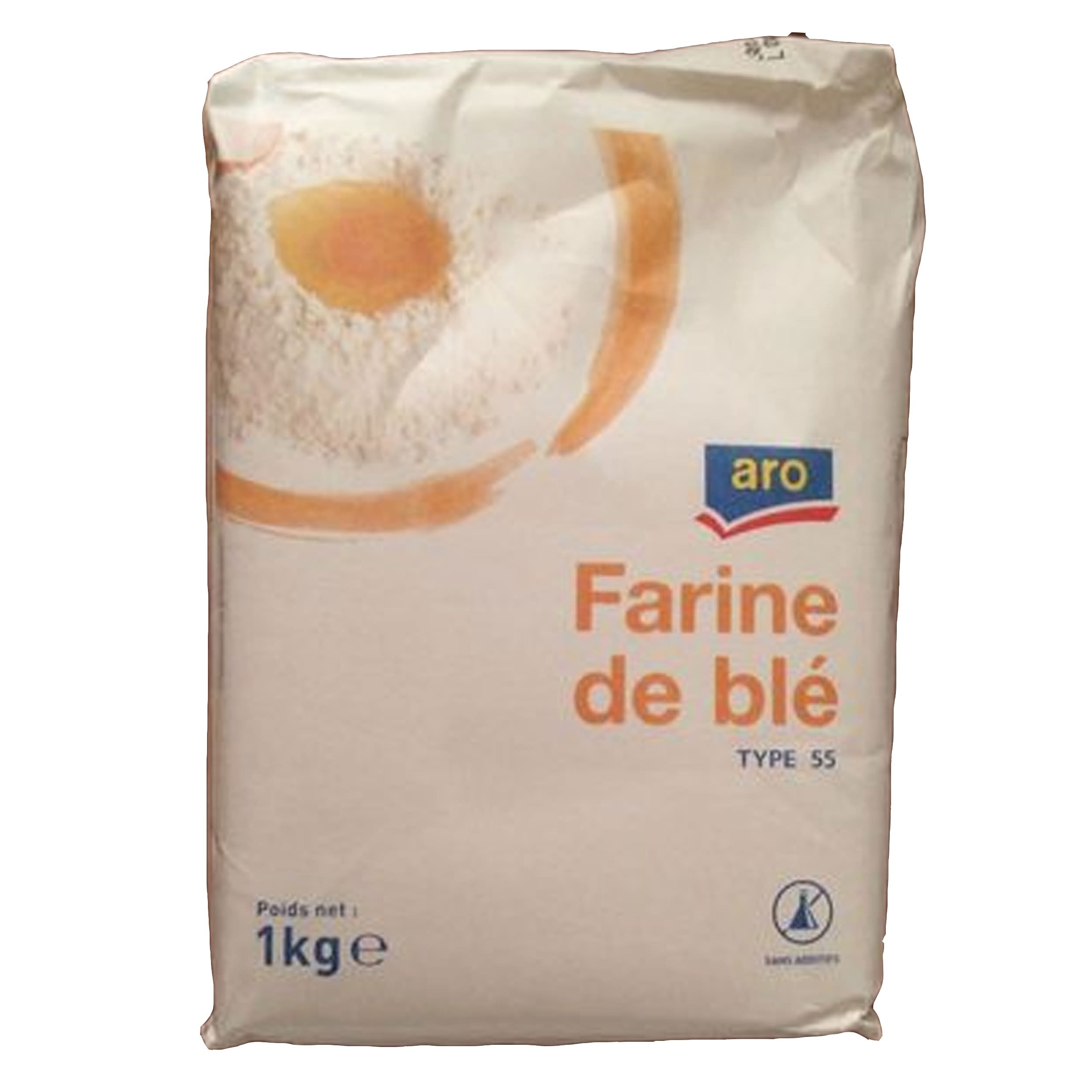 Farine de Blé
