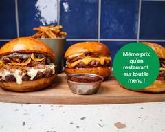Glouton 🍔 - Rezé
