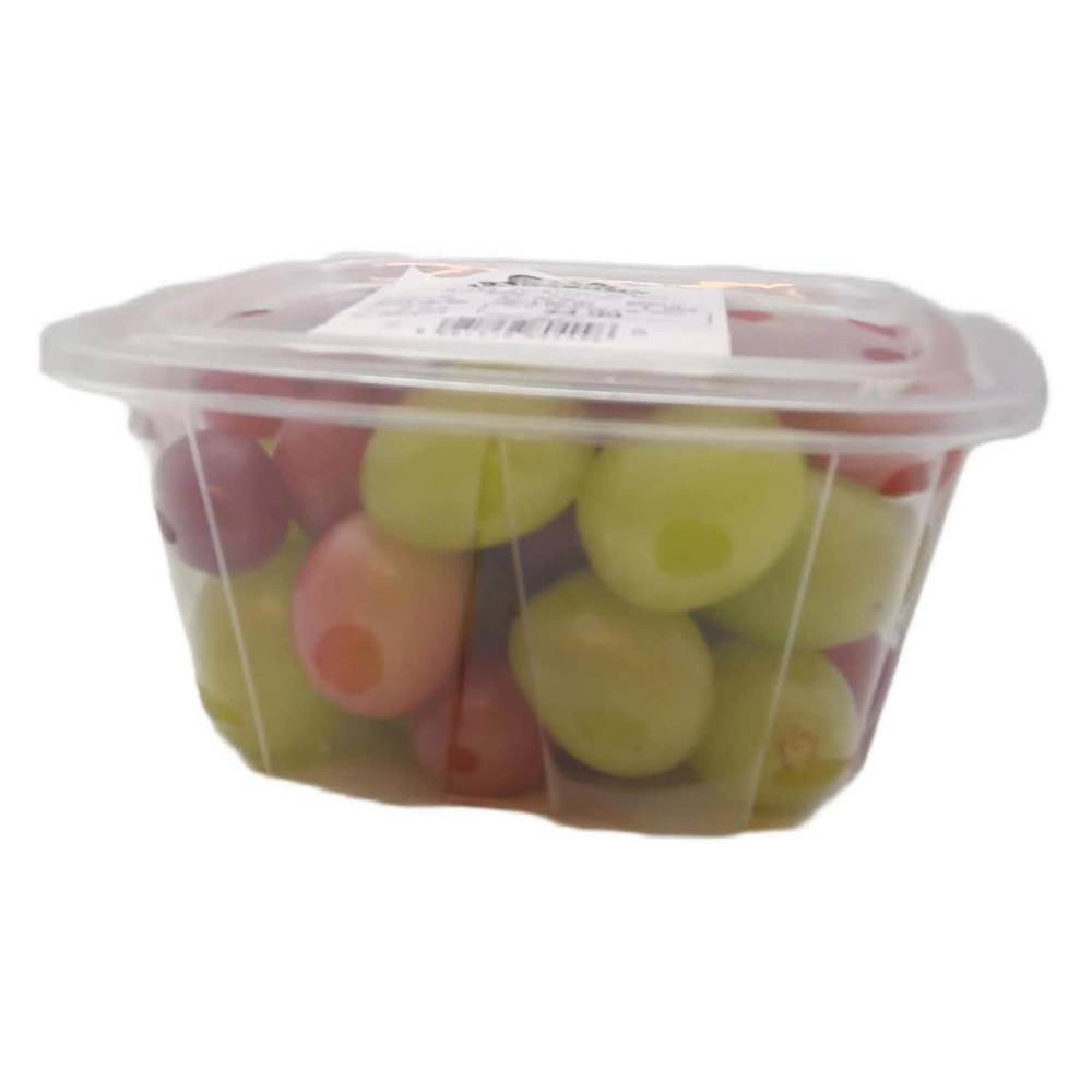 Mixed Seedless Grapes (320 g)