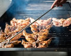 Churrascaria Cruz de Pedra