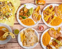 Aliberto's Jr. Fresh Mexican Food (Aurora)