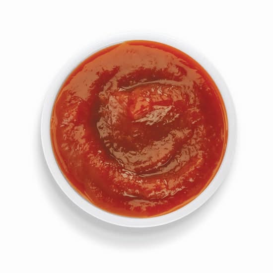 Cocktail Sauce