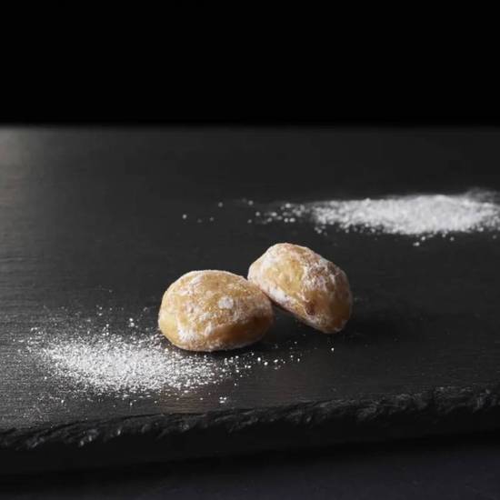 Mini Beignet Nature