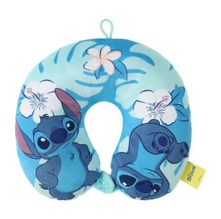 Disney Stitch Travel Pillow Stitch