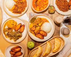 Habichueca Puerto Rican Fusion Food