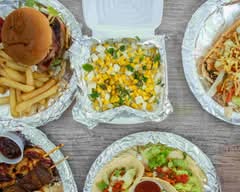 Steel City Food Truck