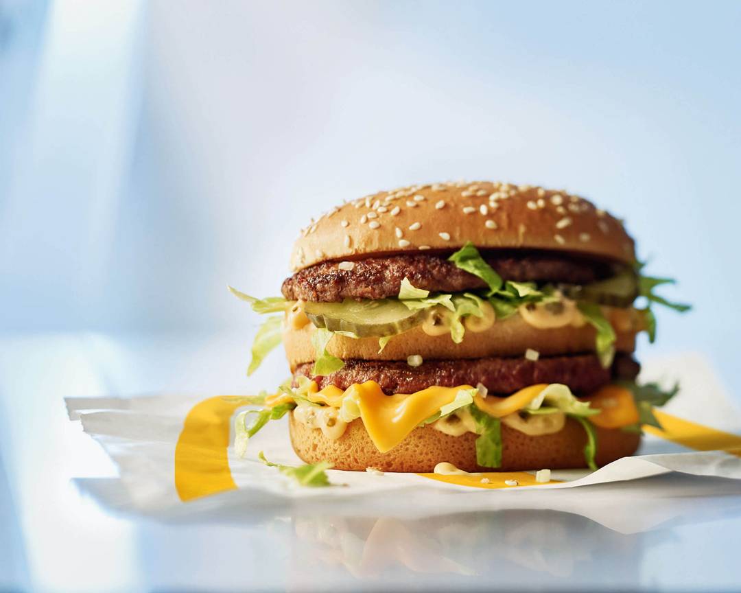 McDonald's Spandau Arcaden Delivery | Menu & Prices | Berlin | Uber Eats