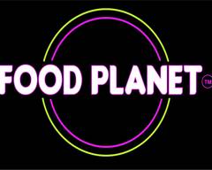 Food Planet Southend