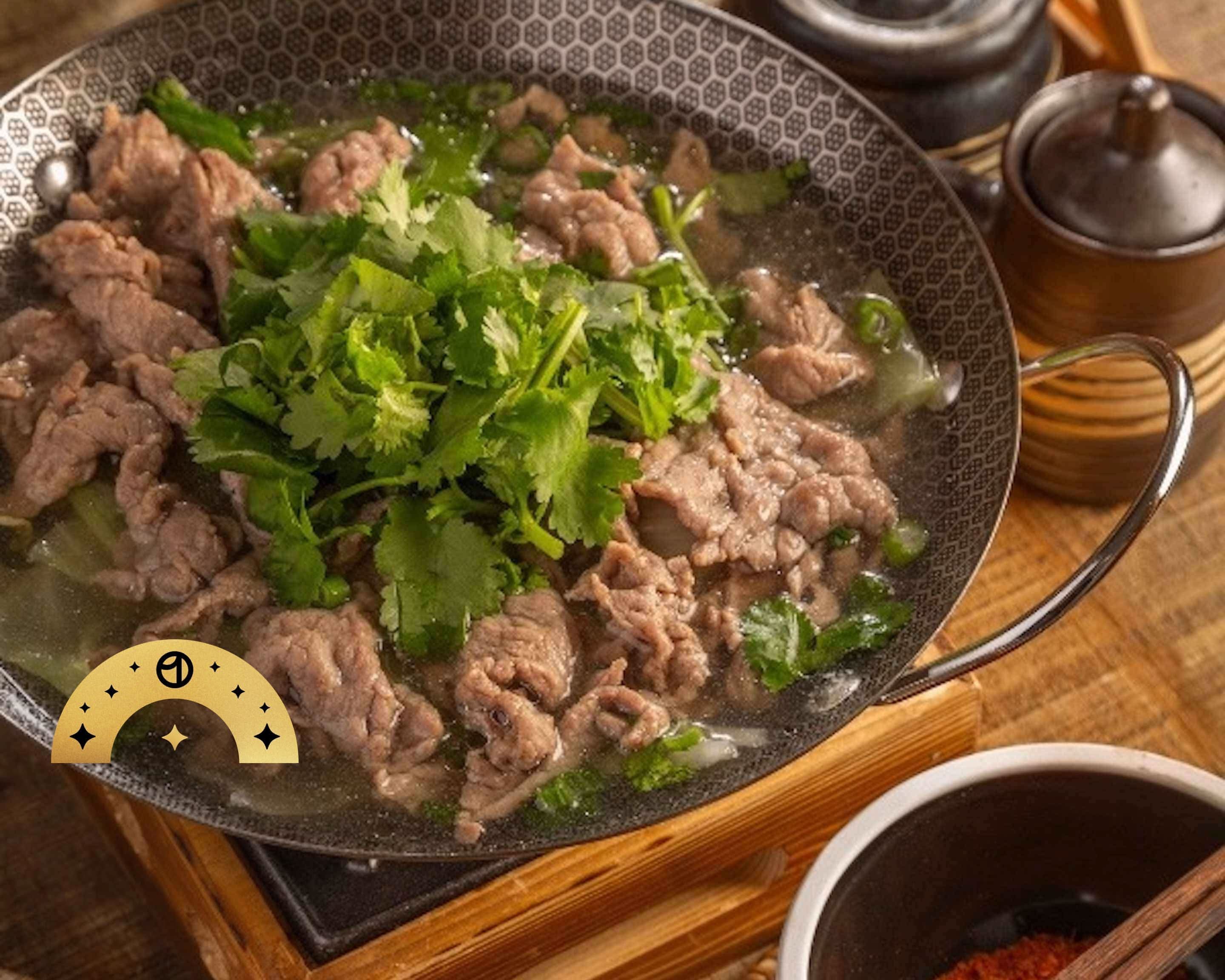 Order 杠上花沸腾鱼(Warden)Blooming Spice Fish House - Menu & Prices - Toronto ...