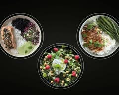 Bowler Fitness Meals