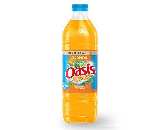 Oasis Tropical 1,5 l