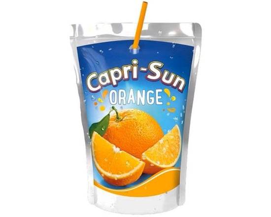 Capri sun Orange (200ml)