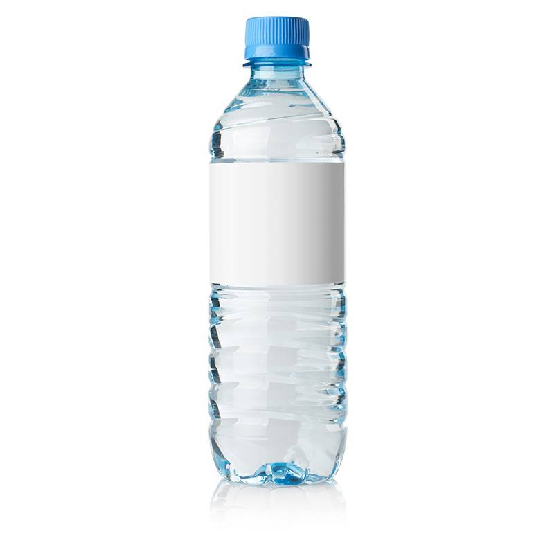 Eau minérale