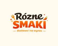 Różne SMAKI