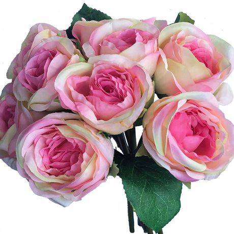 Rose Bouquet, Pink