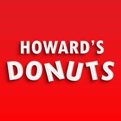 Howard's Donuts (Memphis)