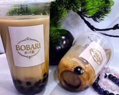 【タピオカ専門店】ボバ莉 BOBARI