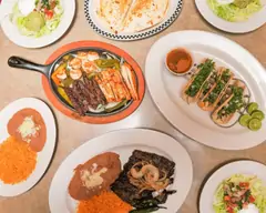 Antojitos mexicanos Paty