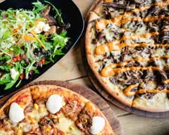 Winnie Bagoes Ferrymead