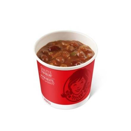 Chili (8oz) (Cals: 290)