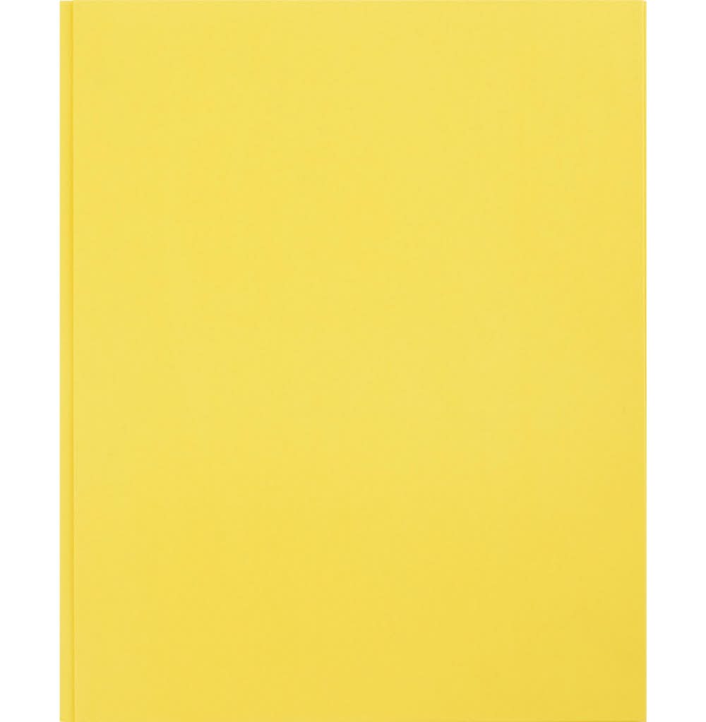 Caliber Folder With Prongs & 2 Pockets, Assorted Colors