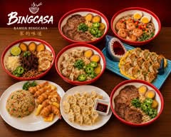 Ramen Bingcasa