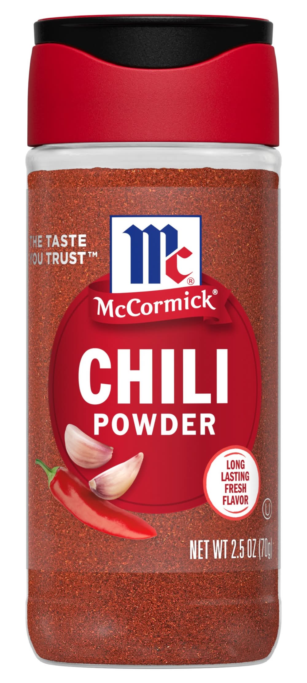 McCormick Chili Powder (2.5 oz)